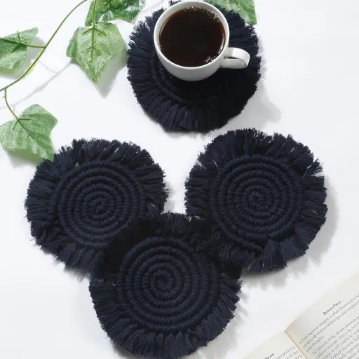 Bohemian Style coasters