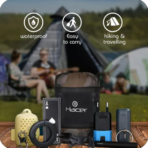 Camping Sleeping Bag