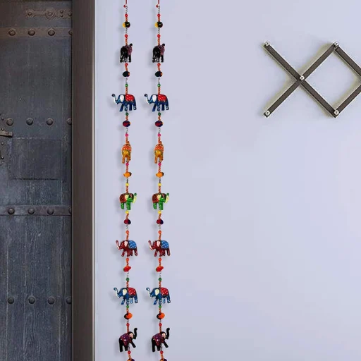 Rajasthani door hanging