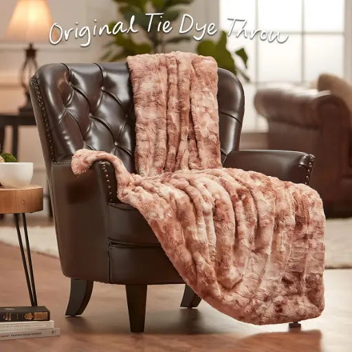 Softest blanket of the world